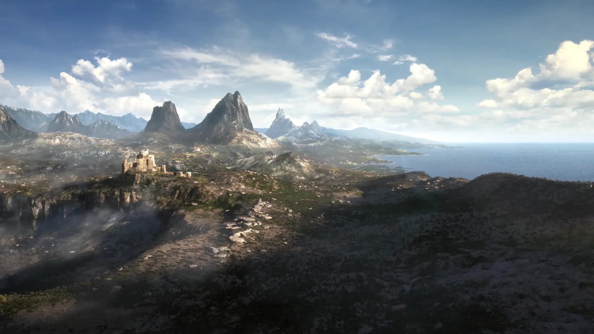 The Elder Scrolls 6 free download pc rpg