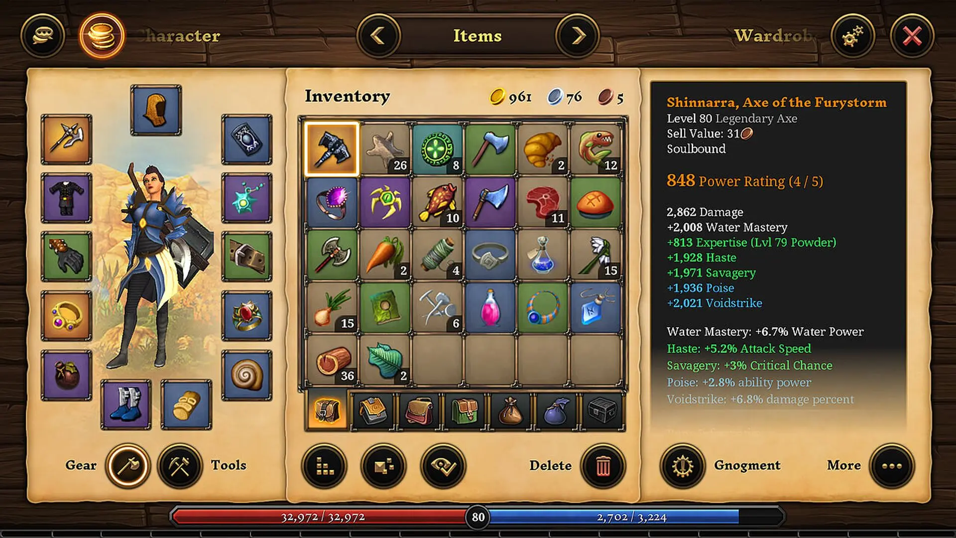 Villagers and Heroes free download mobile mmo